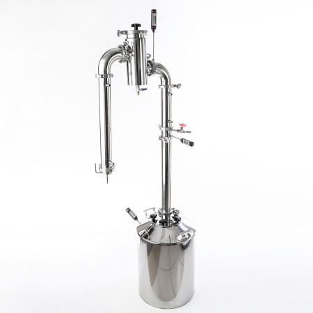 Mast column packed Gorilych "Aroma" 30/110/t (2 inches) в Горно-Алтайске