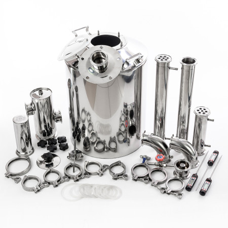 Mast column packed Gorilych "Aroma" 30/110/t (2 inches) в Горно-Алтайске