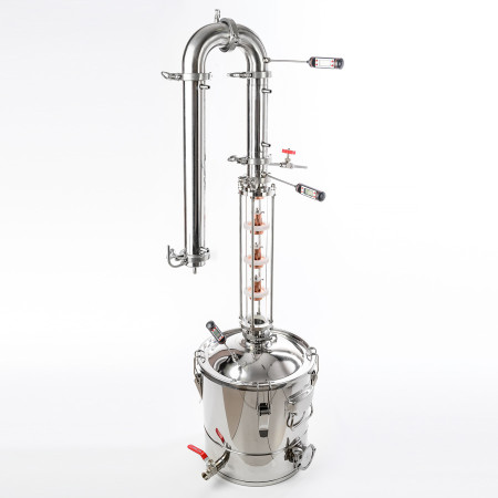 Column for capping 20/300/t copper (CLAMP 2 inches) for heating element в Горно-Алтайске