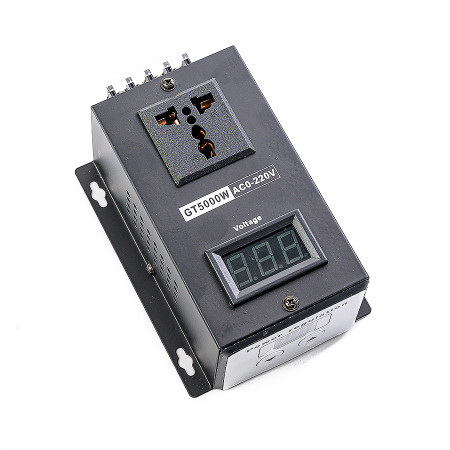 Electric power regulator 5 kW for heating elements в Горно-Алтайске