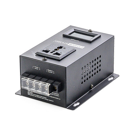 Electric power regulator 5 kW for heating elements в Горно-Алтайске