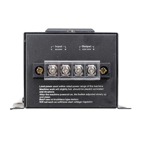 Electric power regulator 5 kW for heating elements в Горно-Алтайске