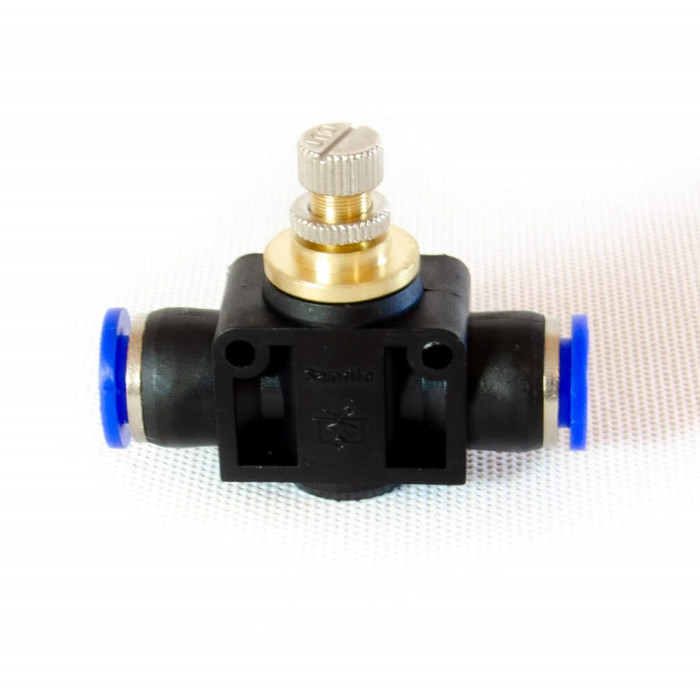 Quick-detachable needle crane 10 mm в Горно-Алтайске