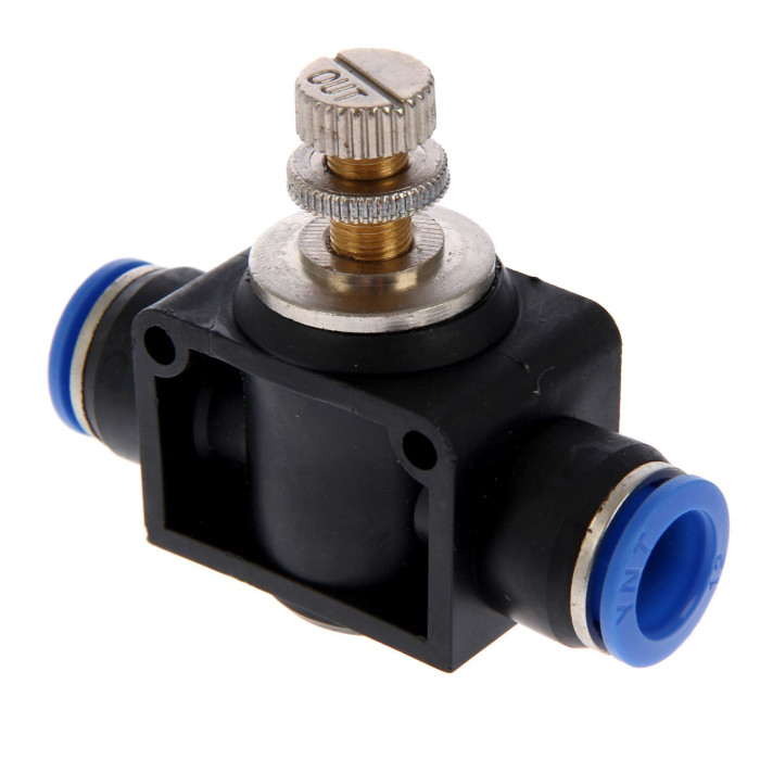 Quick-detachable needle crane 12 mm в Горно-Алтайске