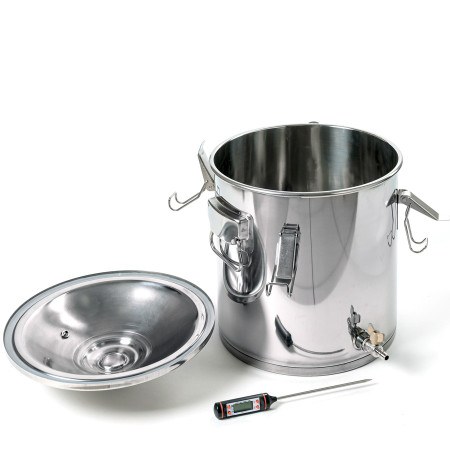 Alembic "Gorilych" 30/350/t CLAMP 2 inches в Горно-Алтайске