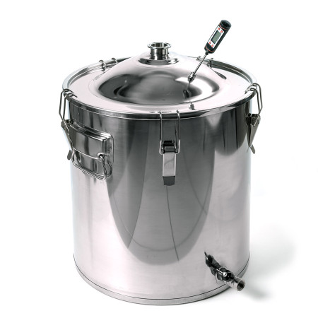 Alembic "Gorilych" 50/400/t CLAMP 1,5 inches в Горно-Алтайске