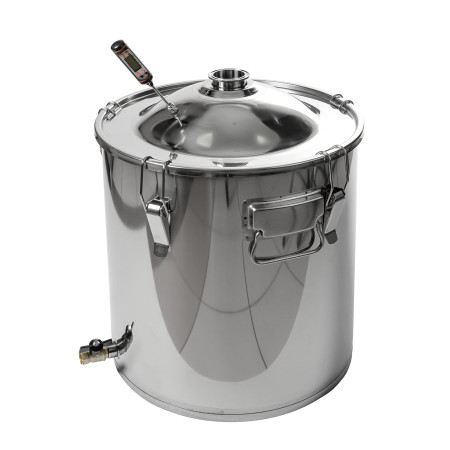 Alembic "Gorilych" 50/400/t CLAMP 2 inches в Горно-Алтайске