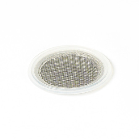 Silicone joint gasket CLAMP (1,5 inches) with mesh в Горно-Алтайске