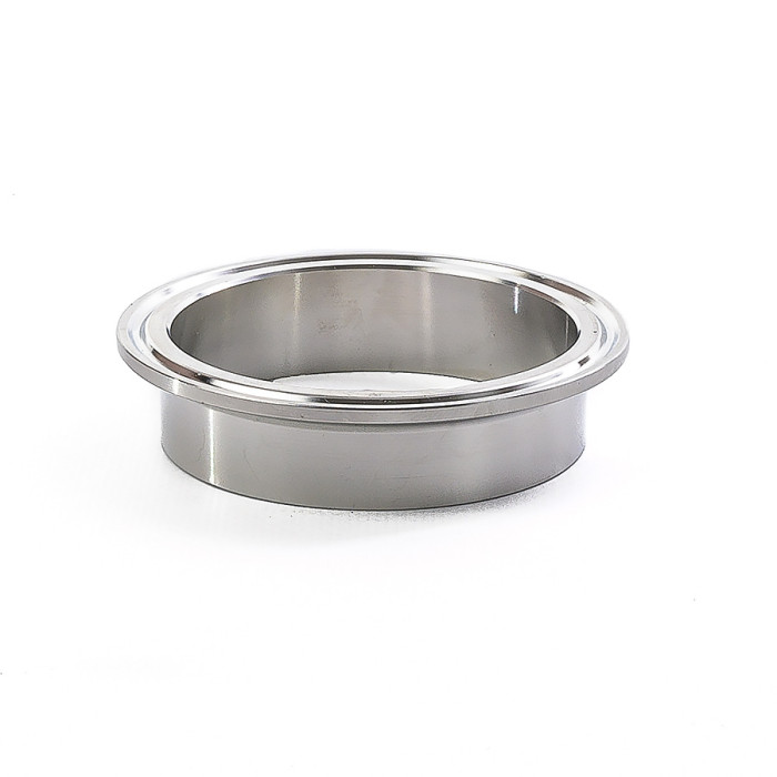 Flange CLAMP 3 inch welded в Горно-Алтайске