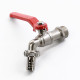 Ball valve L-shaped ET 1/2" в Горно-Алтайске