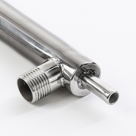 Aftercooler "Gorilych" fitting 10 mm в Горно-Алтайске