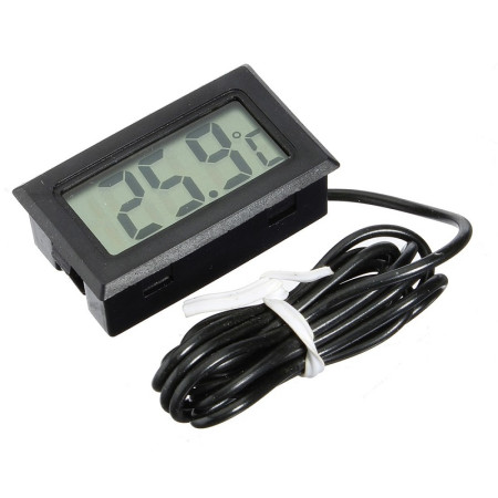 Термометр электронный с выносным датчиком в Горно-Алтайске