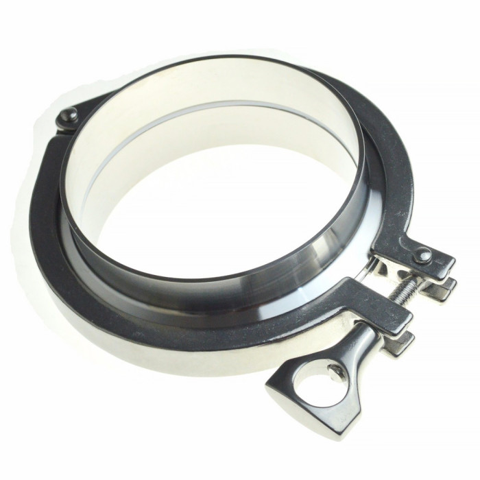 Clamp connection 2 inches в Горно-Алтайске