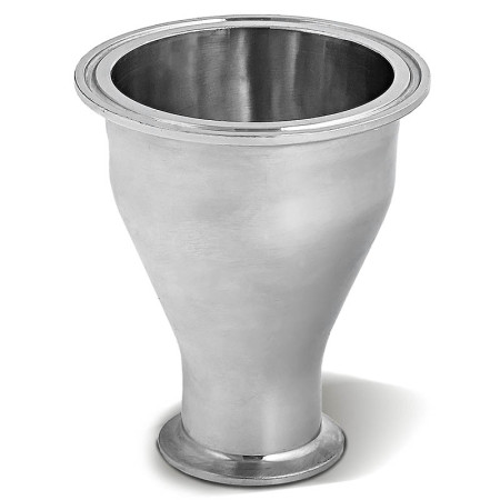 Transition CLAMP / CLAMP (1,5 inches / 3 inches) в Горно-Алтайске