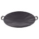 Saj frying pan without stand burnished steel 40 cm в Горно-Алтайске