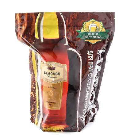 Set for cooking "Samogon Wheat" в Горно-Алтайске