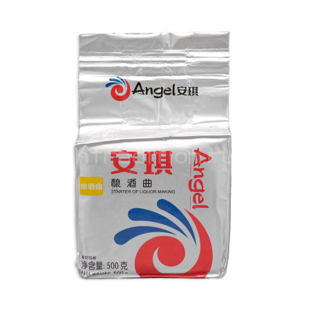 Yeast for cereal brag Koji "Angel" 500 gr. в Горно-Алтайске