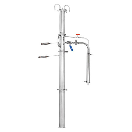 Rectifier element with dimrot CLAMP 2 inches в Горно-Алтайске