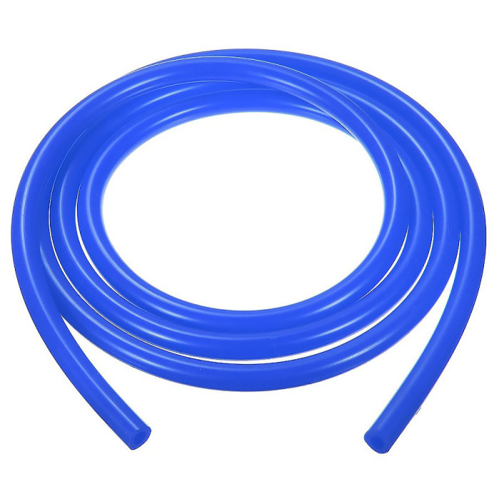 High hardness PU hose blue 12*8 mm (1 meter) в Горно-Алтайске