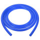 High hardness PU hose blue 10*6,5 mm (1 meter) в Горно-Алтайске