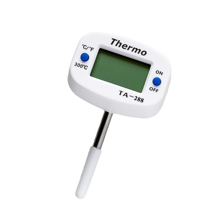 Термометр электронный TA-288 укороченный в Горно-Алтайске