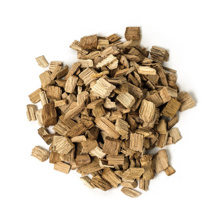 Chips for smoking oak 500 gr в Горно-Алтайске