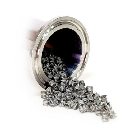 Spiral-prismatic nozzle (SPN) 3,5x3,5 в Горно-Алтайске