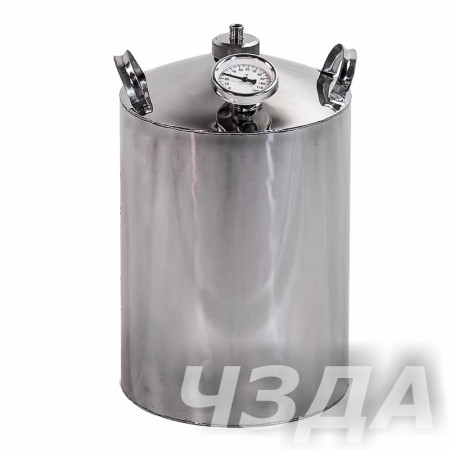 Alembic for moonshine "Gorilych" on 12/35/t for thermometer в Горно-Алтайске