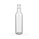 Bottle "Guala" 0.5 liter without stopper в Горно-Алтайске