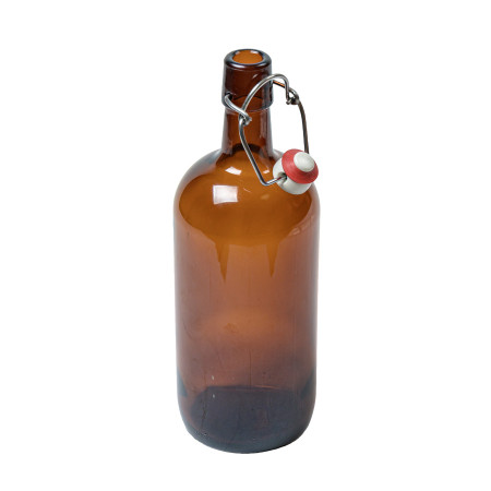 Bottle drag 1 dark 1 liter в Горно-Алтайске