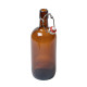 Bottle drag 1 dark 1 liter в Горно-Алтайске